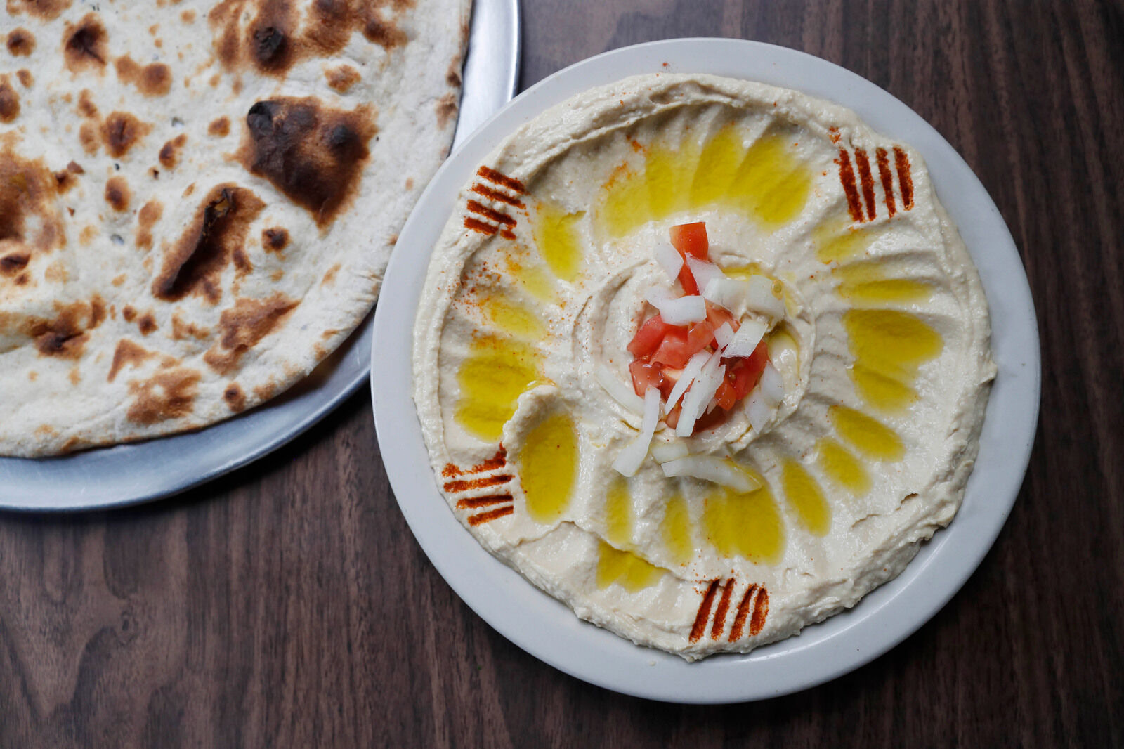 Hummus